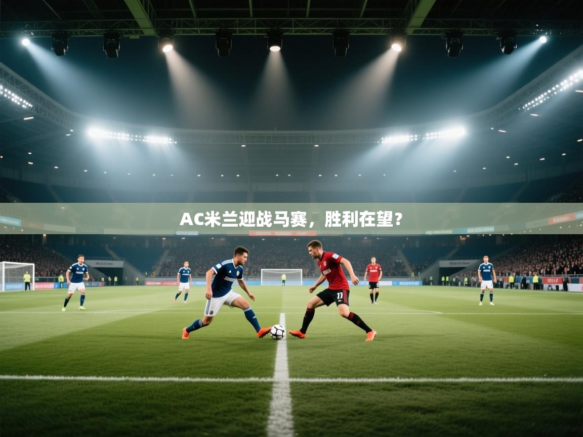 AC米兰迎战马赛，胜利在望？  第1张