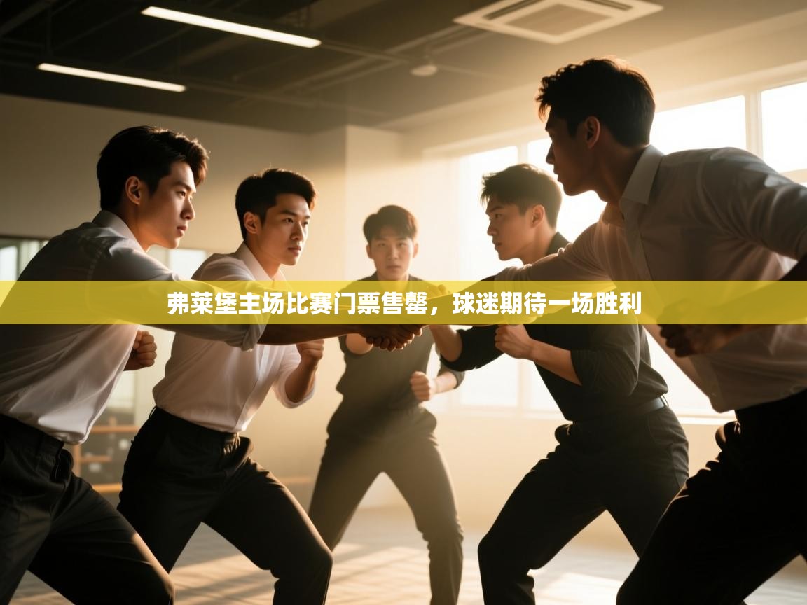 弗莱堡主场比赛门票售罄，球迷期待一场胜利  第2张