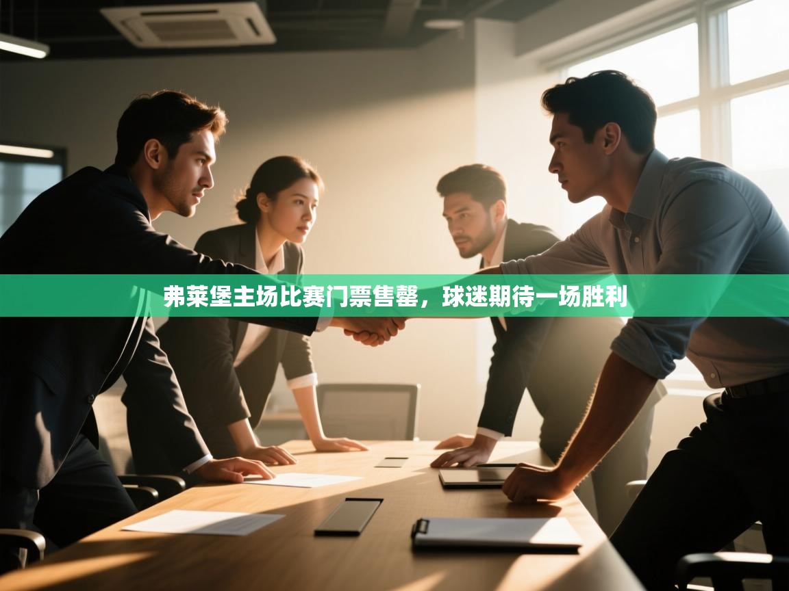 弗莱堡主场比赛门票售罄，球迷期待一场胜利  第1张