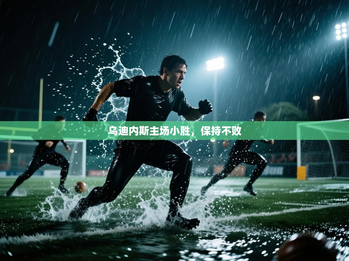 乌迪内斯主场小胜,保持不败 第1张