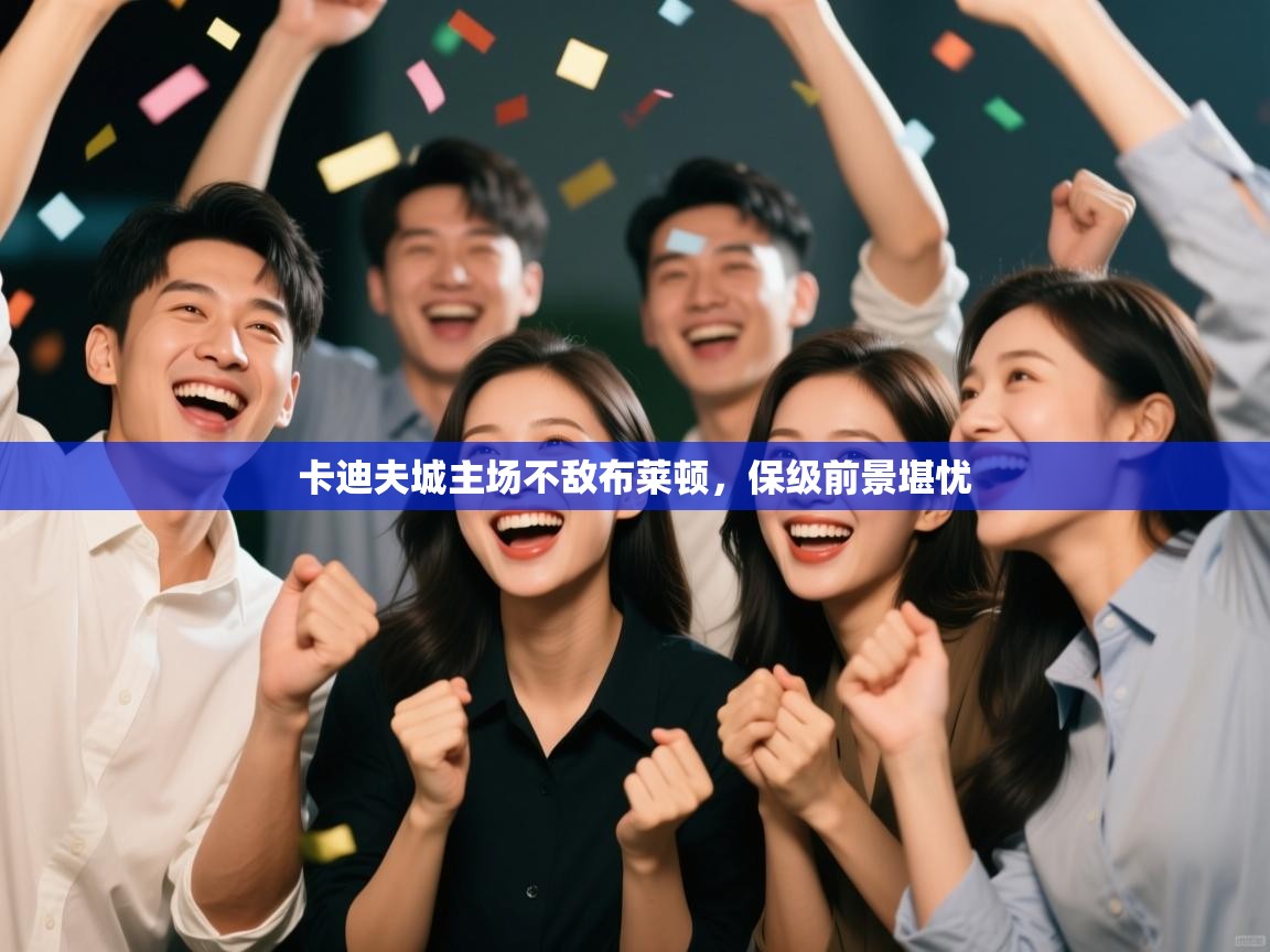 卡迪夫城主场不敌布莱顿,保级前景堪忧 第1张