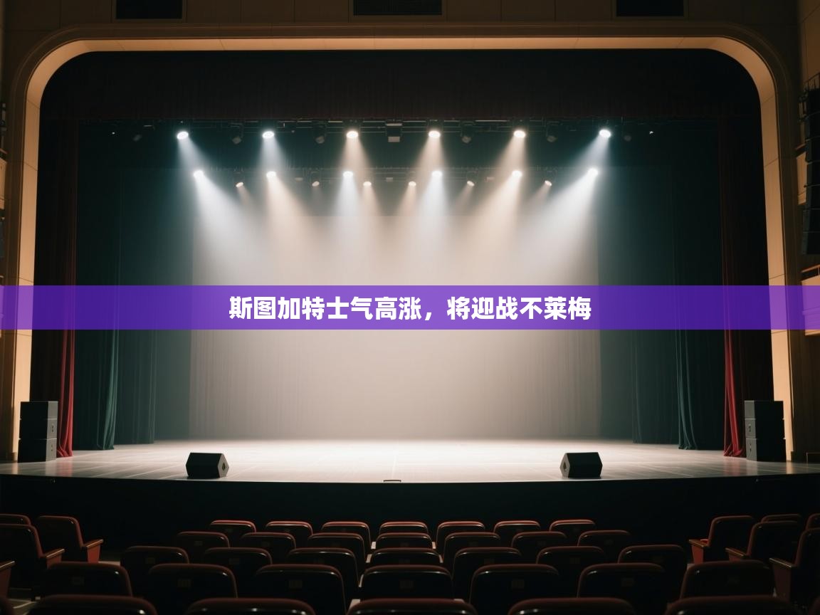 斯图加特士气高涨，将迎战不莱梅  第2张