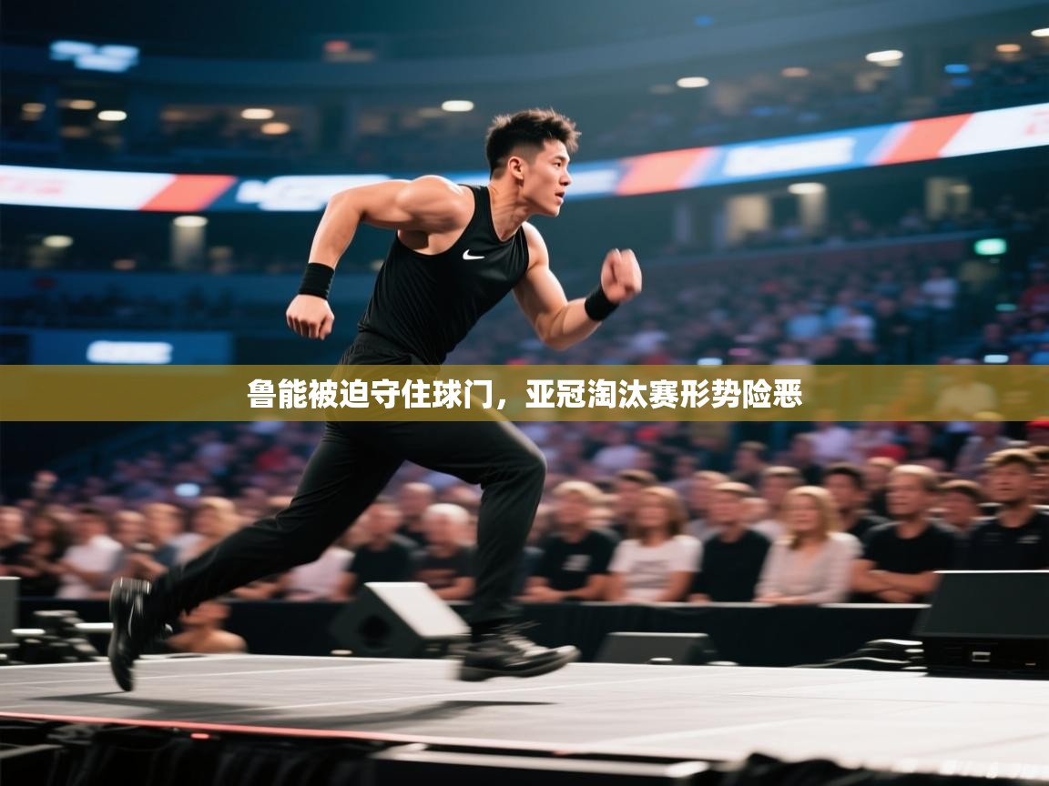 鲁能被迫守住球门，亚冠淘汰赛形势险恶