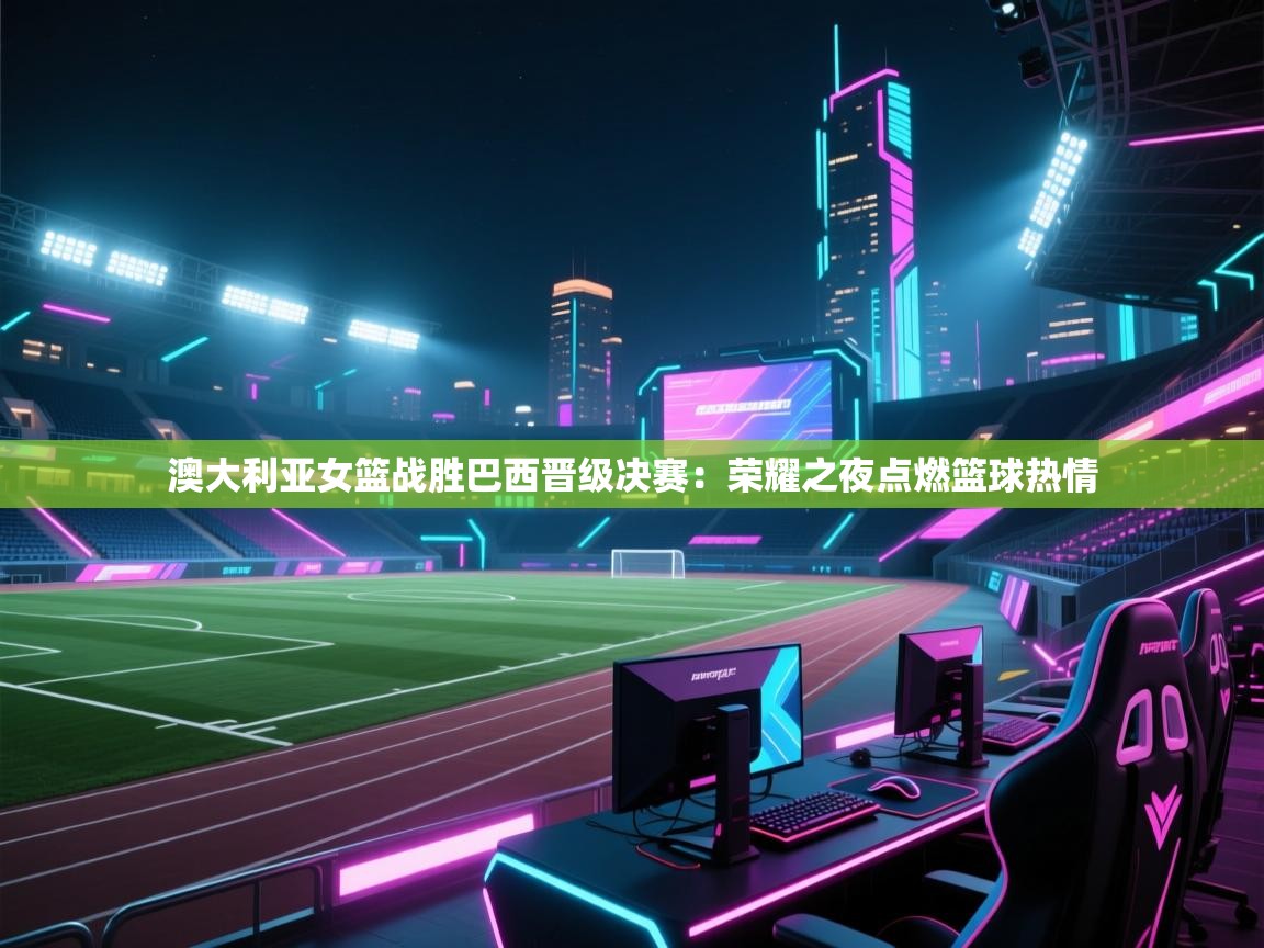 澳大利亚女篮战胜巴西晋级决赛：荣耀之夜点燃篮球热情  第2张