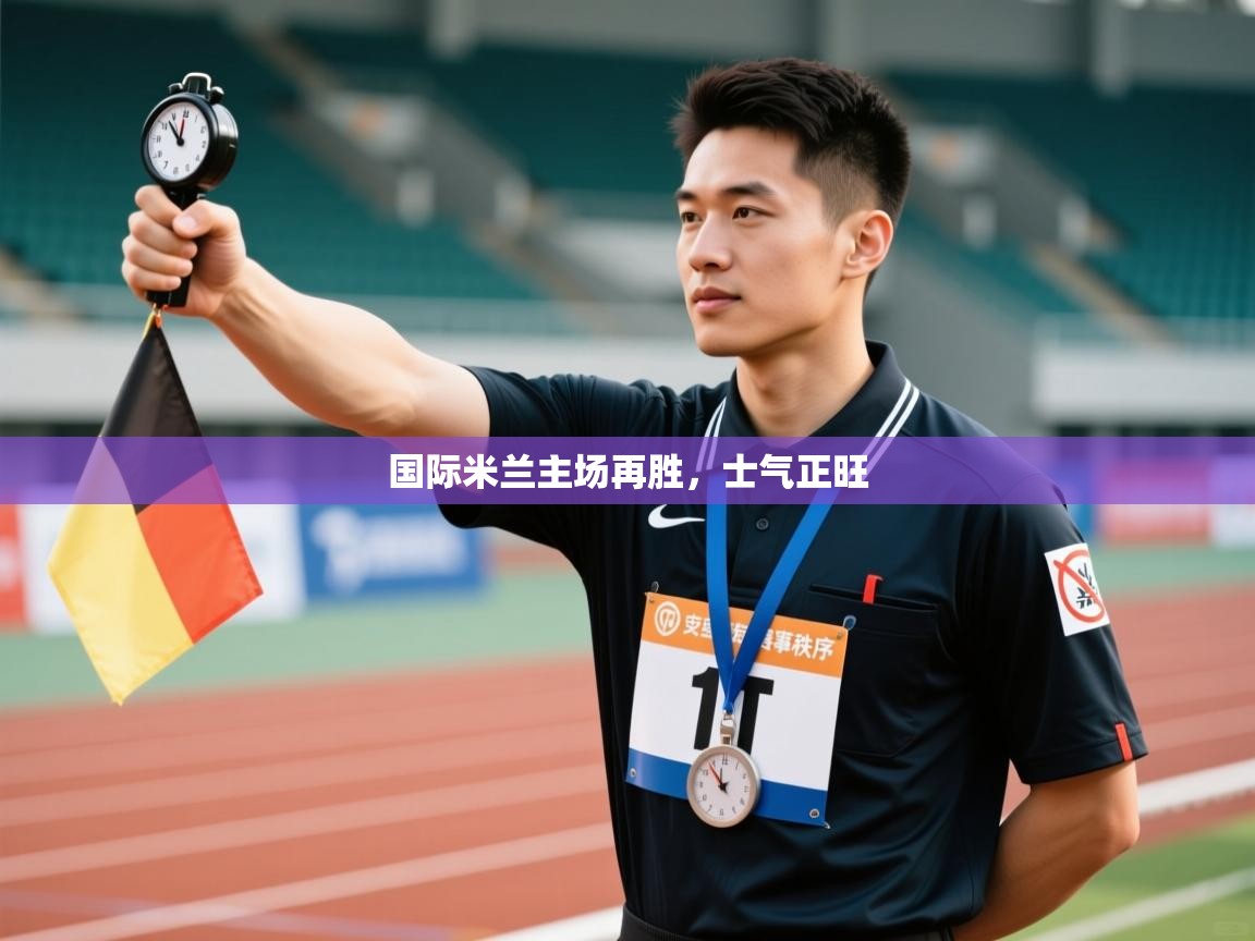 国际米兰主场再胜，士气正旺  第1张