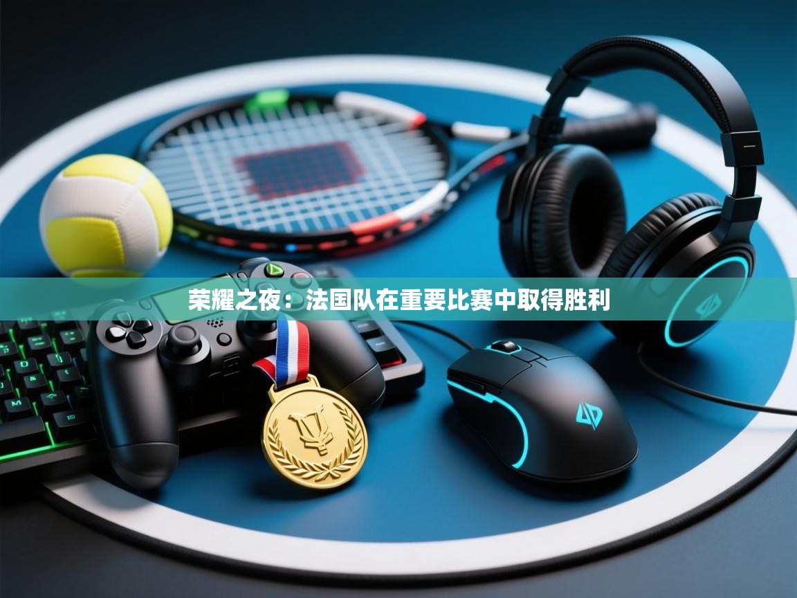 荣耀之夜：法国队在重要比赛中取得胜利  第1张