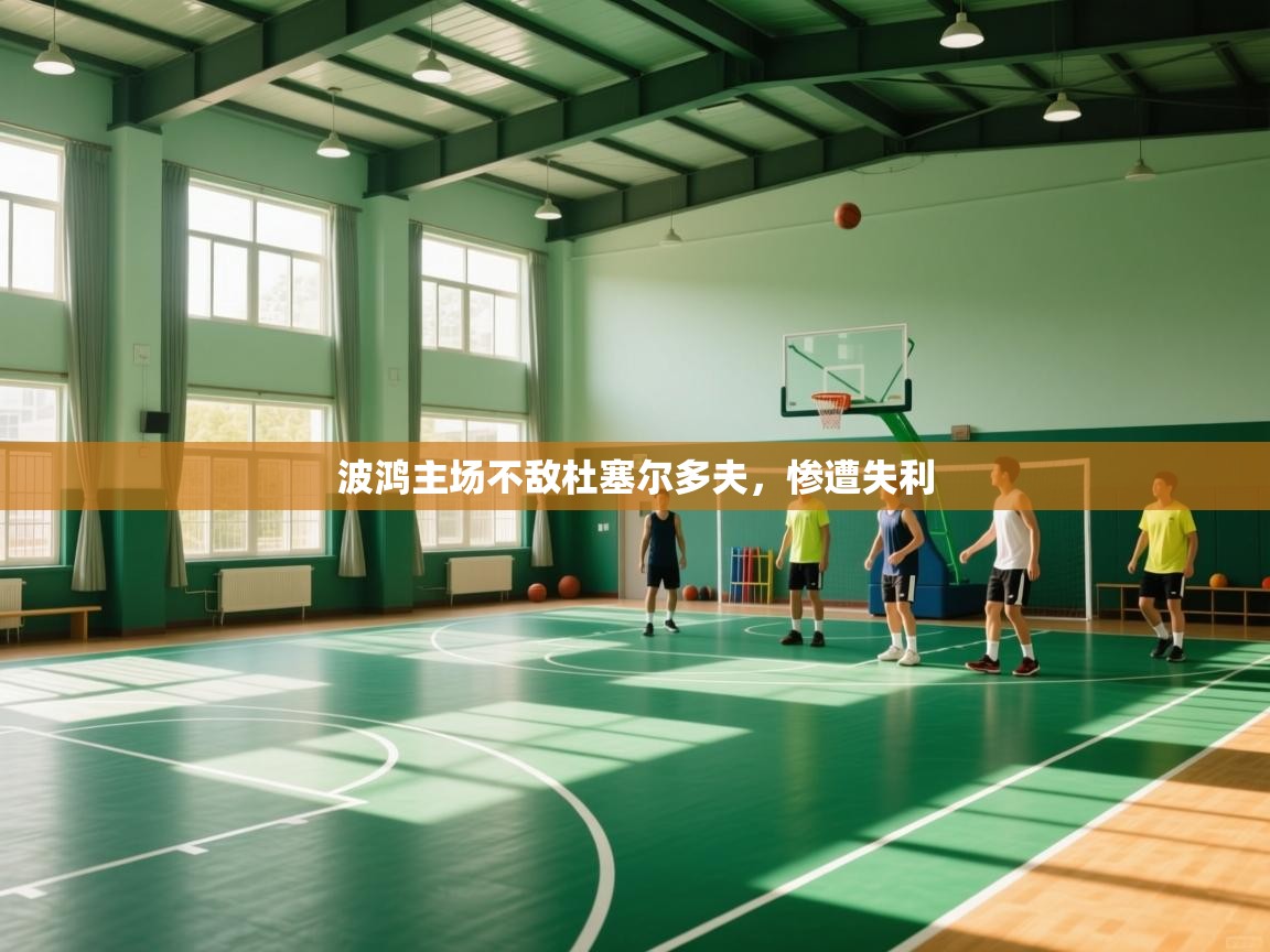 波鸿主场不敌杜塞尔多夫，惨遭失利  第2张