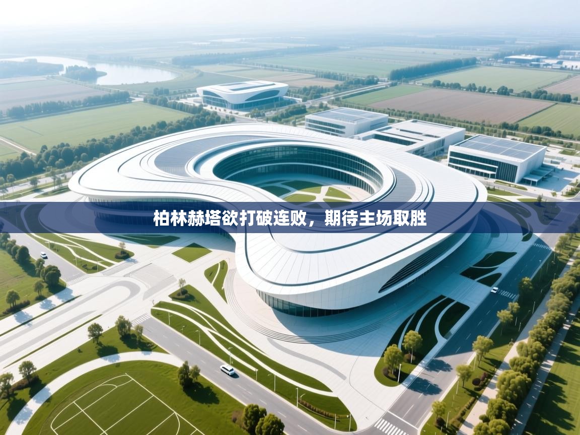 柏林赫塔欲打破连败,期待主场取胜 第2张