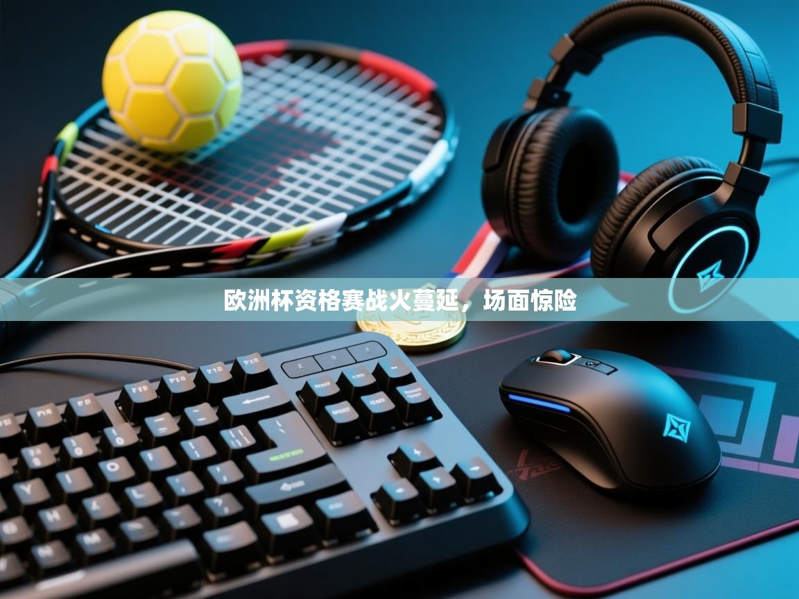 欧洲杯资格赛战火蔓延，场面惊险  第1张