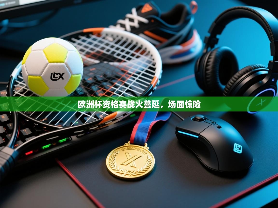 欧洲杯资格赛战火蔓延，场面惊险  第2张