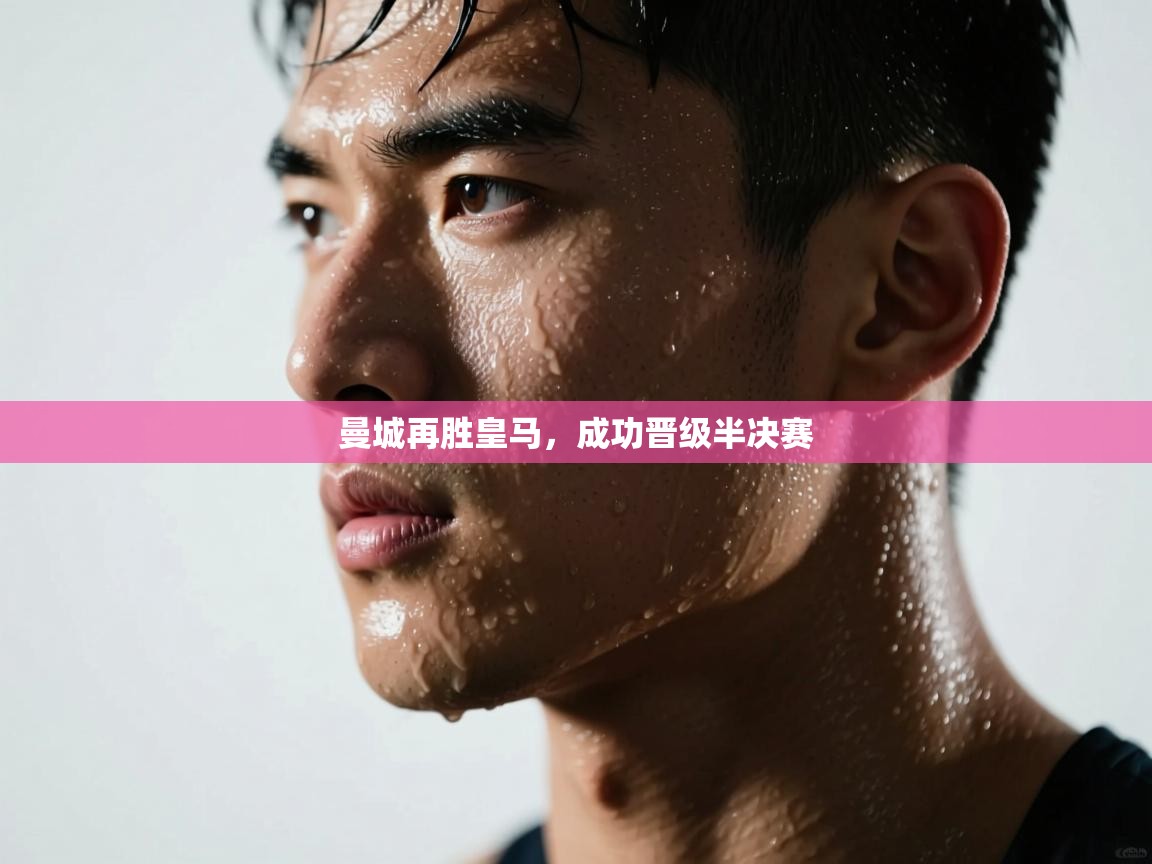 曼城再胜皇马，成功晋级半决赛  第2张